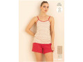 Женский комплект с шортами Seamlife (S/M+L+XL+2XL)