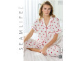 Женский комплект с брюками SEAMLIFE (S/M+L+XL+2XL)