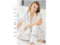 Женский комплект с брюками SEAMLIFE (S/M+L+XL+2XL)