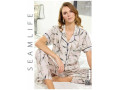 Женская пижама Seamlife (S/M+L+XL+2XL)