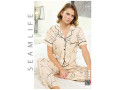 Женская пижама Seamlife (S/M+L+XL+2XL)