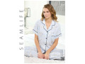 Женская пижама Seamlife (S/M+L+XL+2XL)