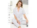 Женский комплект с брюками SEAMLIFE (S/M+L+XL+2XL)