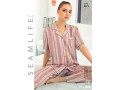 Женский комплект с брюками SEAMLIFE (S/M+L+XL+2XL)