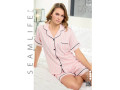 Женский комплект с шортами Seamlife (S+M+L+XL)