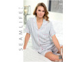 Женский комплект с шортами Seamlife (S+M+L+XL) Женский комплект с шортами Seamlife (S+M+L+XL)