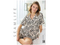 Женский комплект с шортами Seamlife (S+M+L+XL)