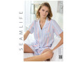Женский комплект с шортами Seamlife (S+M+L+XL)