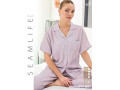 Женский комплект с брюками SEAMLIFE (S/M+L+XL+2XL)
