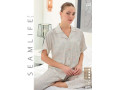 Женский комплект с брюками SEAMLIFE (S/M+L+XL+2XL)
