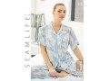 Женский комплект с брюками SEAMLIFE (S/M+L+XL+2XL) Женский комплект с брюками SEAMLIFE (S/M+L+XL+2XL)