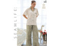 Женский комплект с брюками SEAMLIFE (S/M+L+XL+2XL) Женский комплект с брюками SEAMLIFE (S/M+L+XL+2XL)