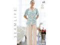 Женский комплект с брюками SEAMLIFE (S/M+L+XL+2XL)