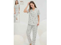 Женская пижама (S+M+L+XL) Sevim 2025 Женская пижама (S+M+L+XL) Sevim 2025