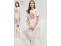 Женская пижама (S+M+L+XL) Sevim 2025 Женская пижама (S+M+L+XL) Sevim 2025