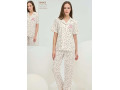 Женская пижама (S+M+L+XL) Sevim 2025 Женская пижама (S+M+L+XL) Sevim 2025