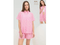 Женский комплект с шортами Sevim 2025 (S+M+L+XL) 