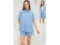 Женский комплект с шортами Sevim 2025 (S+M+L+XL) 
