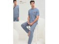 Пижама Мужская Sevim 2025 (M+L+XL+2XL+3XL) Пижама Мужская Sevim 2025 (M+L+XL+2XL+3XL)
