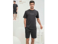 Мужской Комплект с Шортами Sevim 2025 (M+L+XL+2XL+3XL)