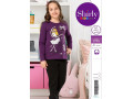 Пижама подростковая для девочек (13/14+13/14+15/16+15/16) Shirly Kids