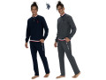 Мужской Домашний Костюм U.S.POLO ASSN.2025 (S+M+L+XL+2XL) Мужской Домашний Костюм U.S.POLO ASSN.2025 (S+M+L+XL+2XL)