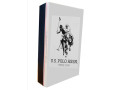 Мужская Пижама и Шорты 3-КА U.S.POLO ASSN.(S-M-L-XL) Мужская Пижама и Шорты 3-КА U.S.POLO ASSN.(S-M-L-XL)