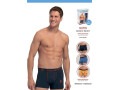Мужские Трусы Boxer 3 шт./ уп. (S,M,L,XL,2XL) U.S.POLO ASSN. Мужские Трусы Boxer 3 шт./ уп. (S,M,L,XL,2XL) U.S.POLO ASSN.