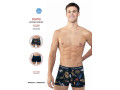 Мужские Трусы Boxer 3 шт./ уп. (S,M,L,XL,2XL) U.S.POLO ASSN.