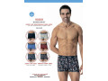 Мужские Трусы Boxer 3 шт./ уп. (S,M,L,XL,2XL) U.S.POLO ASSN.