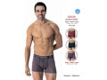 Мужские Трусы Boxer 3 шт./ уп. (S,M,L,XL,2XL) U.S.POLO ASSN.