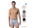 Мужские Трусы Boxer 3 шт./ уп. (S,M,L,XL,2XL) U.S.POLO ASSN.