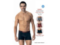 Мужские Трусы Boxer 3 шт./ уп. (S,M,L,XL,2XL) U.S.POLO ASSN.