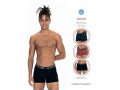 Мужские Трусы Boxer 3 шт./ уп. (S,M,L,XL,2XL) U.S.POLO ASSN.
