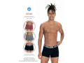 Мужские Трусы Boxer 3 шт./ уп. (S,M,L,XL,2XL) U.S.POLO ASSN.