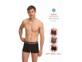 Мужские Трусы Boxer 3 шт./ уп. (S,M,L,XL,2XL) U.S.POLO ASSN.