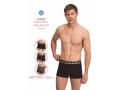Мужские Трусы Boxer 3 шт./ уп. (S,M,L,XL,2XL) U.S.POLO ASSN.