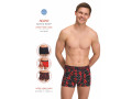 Мужские Трусы Boxer 3 шт./ уп. (S,M,L,XL,2XL) U.S.POLO ASSN.
