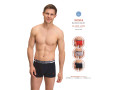 Мужские Трусы Boxer 3 шт./ уп. (S,M,L,XL,2XL) U.S.POLO ASSN. Мужские Трусы Boxer 3 шт./ уп. (S,M,L,XL,2XL) U.S.POLO ASSN.