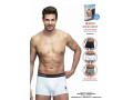 Мужские Трусы Boxer 3 шт./ уп. (3XL-4XL-5XL) U.S.POLO ASSN.