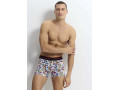 Трусы Мужские Boxer 5 шт/уп WOOSTER (S+M+L+XL+2XL) Трусы Мужские Boxer 5 шт/уп WOOSTER (S+M+L+XL+2XL)