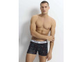 Трусы Мужские Boxer 5 шт/уп WOOSTER (S+M+L+XL+2XL) Трусы Мужские Boxer 5 шт/уп WOOSTER (S+M+L+XL+2XL)